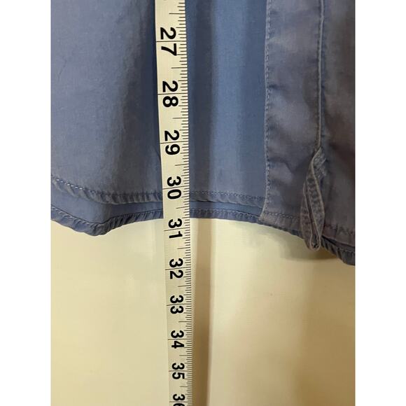 Hook & Tackle Outfitters Technical Fishing Gear Sharky's On the Pier Men's shirt - Picture 4 of 16